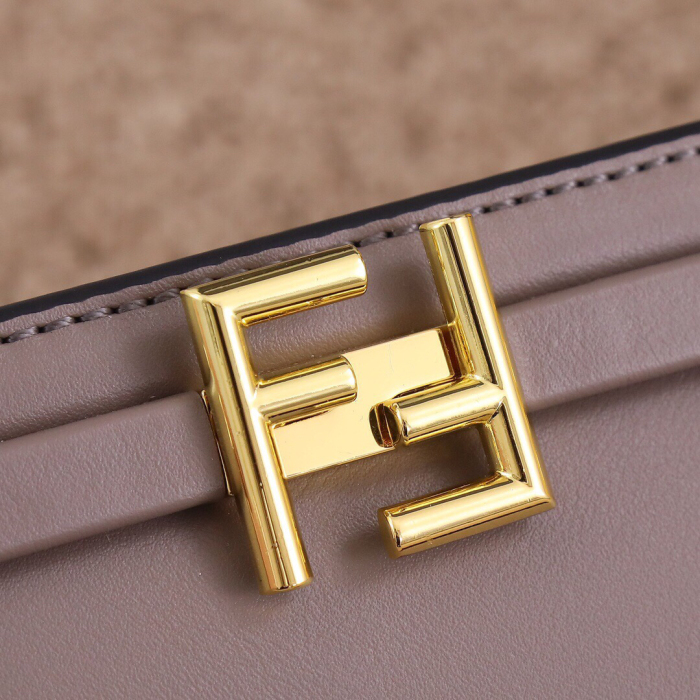 Fendi New Shoulder Bags 26.5*10*19cm