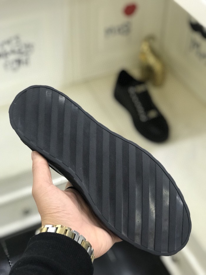 Philipp Plein Mens Outdoor Sneakers Shoes 38 - 45