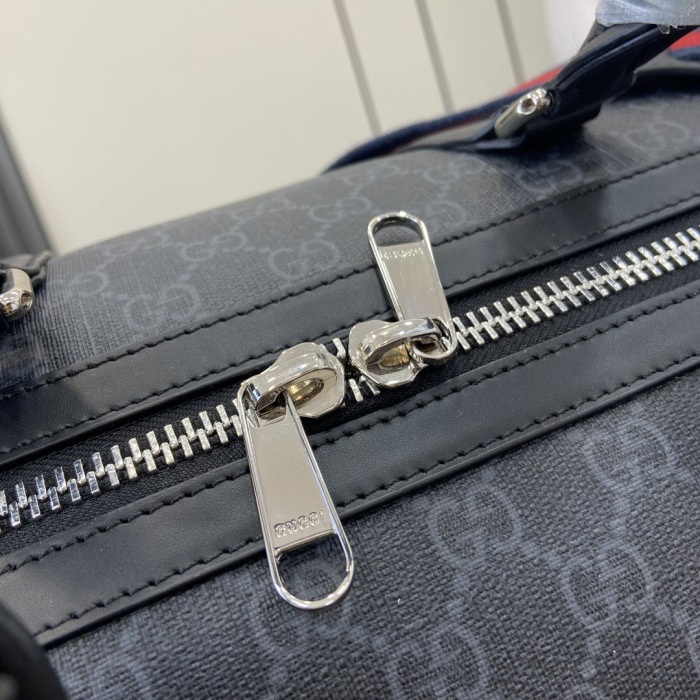 Gucci GG Supreme Travel Bags Size 45*30*24.5cm