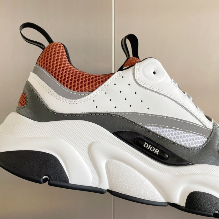 Dior B22 Sneaker Size 39-46   5-Color