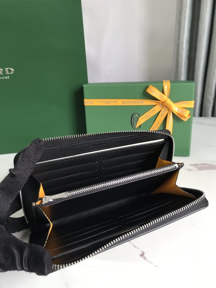 Goyard Matignon Wallet Size 20*11*2.3cm