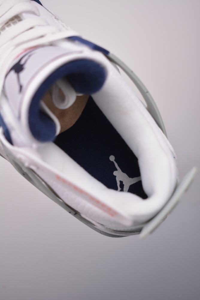 Nike Air Jordan 4 Sneakers Shoes Gr. 36-46