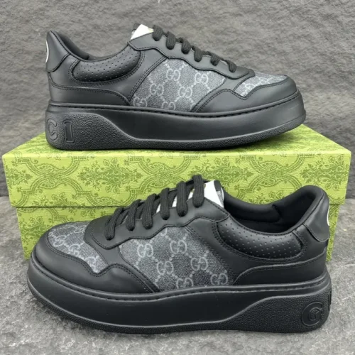 Gucci GG Supreme Sneaker Size 36-46