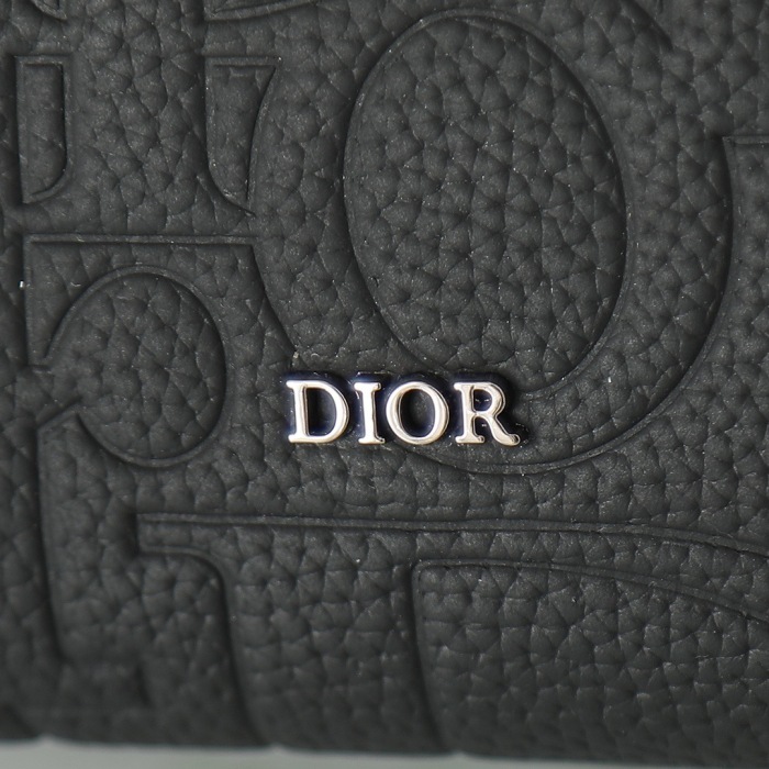 Dior Gravity Men Shoulder Bags Size 17*12.5*6cm