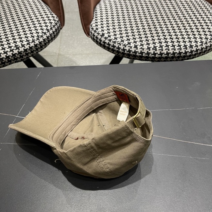 Hermes Baseball Cap 4-Color