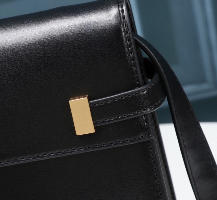YSL Manhattan Women Shoulder Bags Size 29*20*7cm