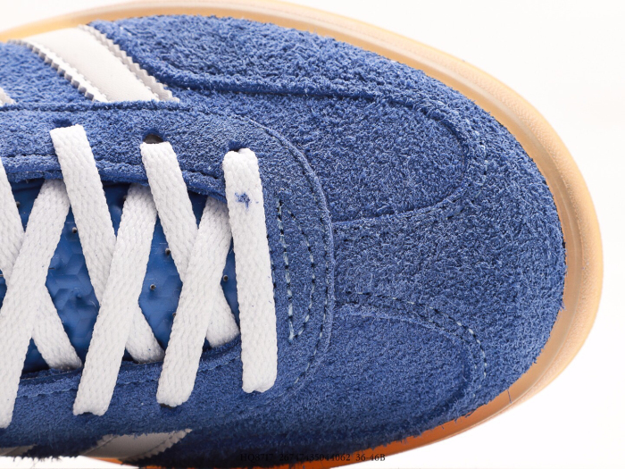 Adidas Originals Gazelle Sneakers Size 36-45 4-Color