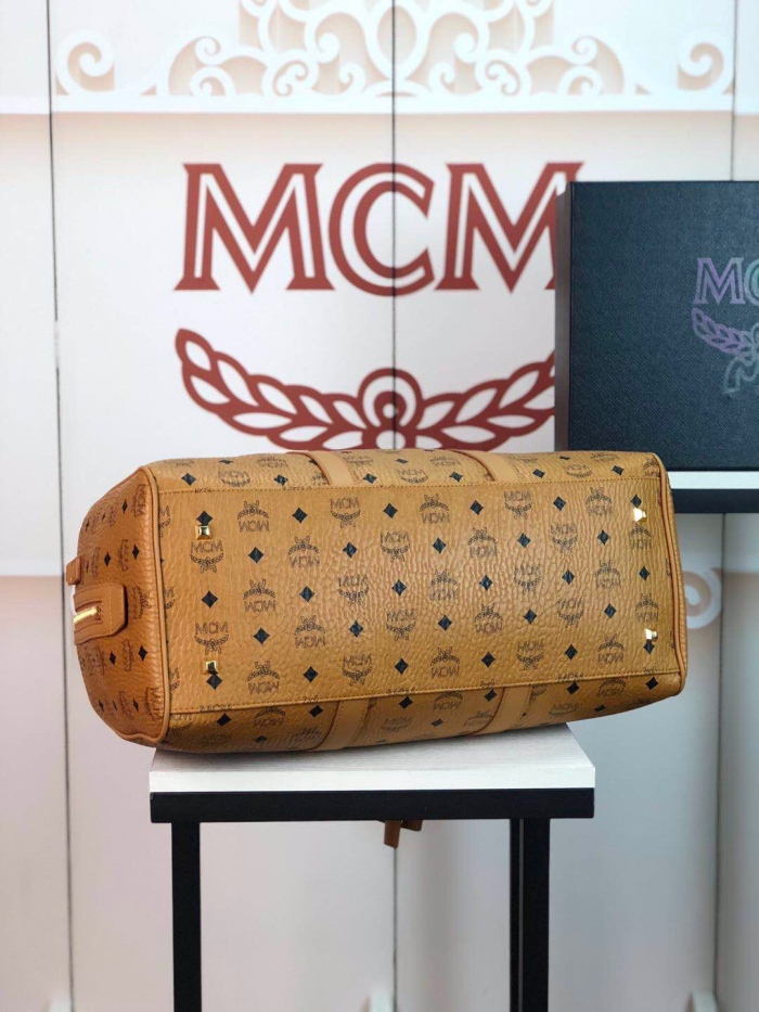 MCM Women Shoulder Bags Handbags 45*29*20cm