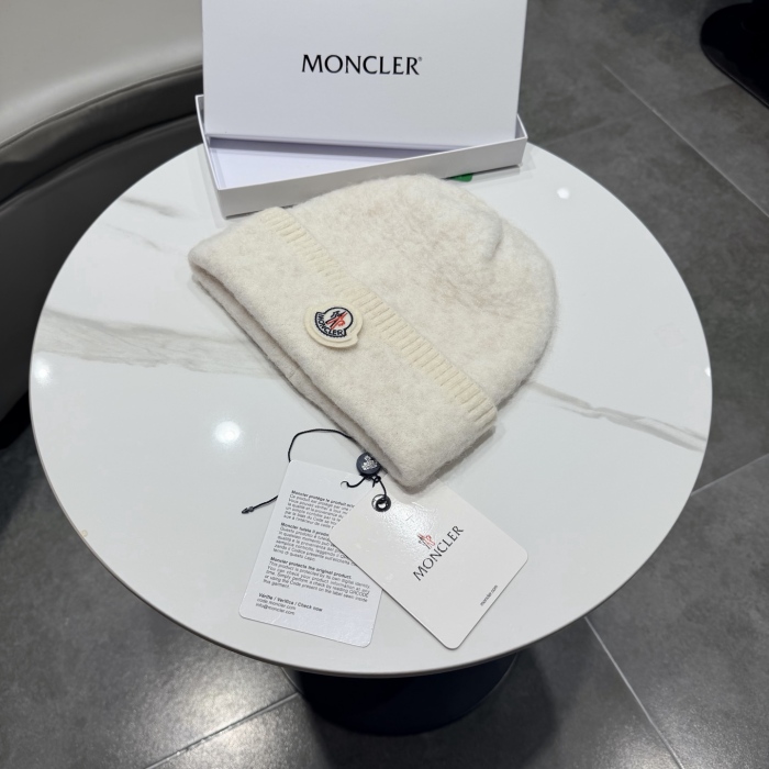 Moncler Knitted Hat