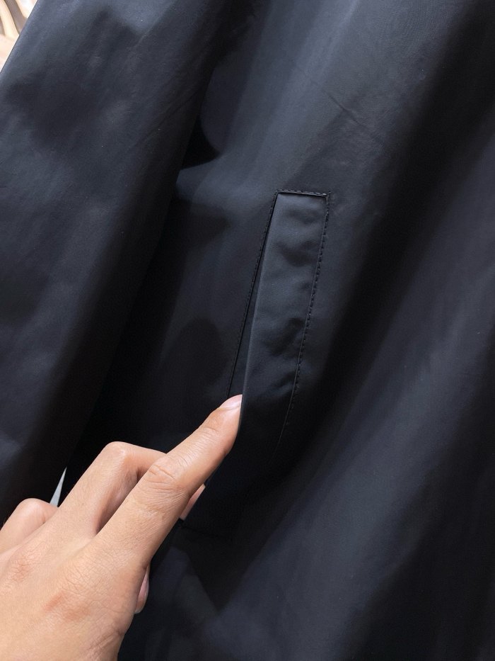 Prada 2024ss Men Jacket Size M-XXXL