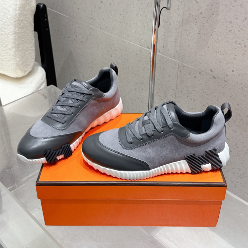 Hermes Bouncing Sneaker Size 36-46