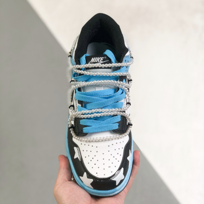 Nike Dunk Low Top Sneakers  Gr. 36-45