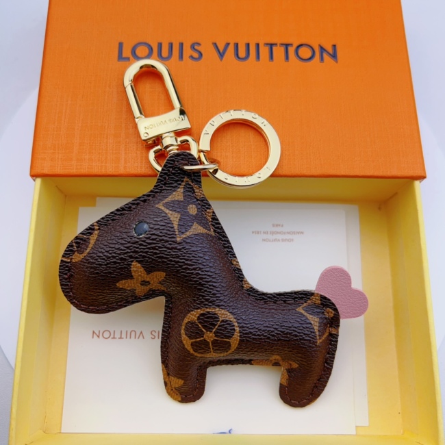 Louis Vuitton Keychain