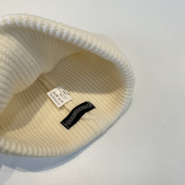 Chrome Hearts Knitted Hat