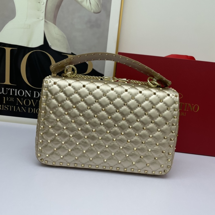Valentino Women Shoulder Bags 3-Size