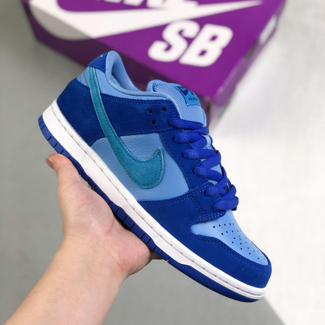 Nike Dunk Low Top Sneakers Gr. 36-45