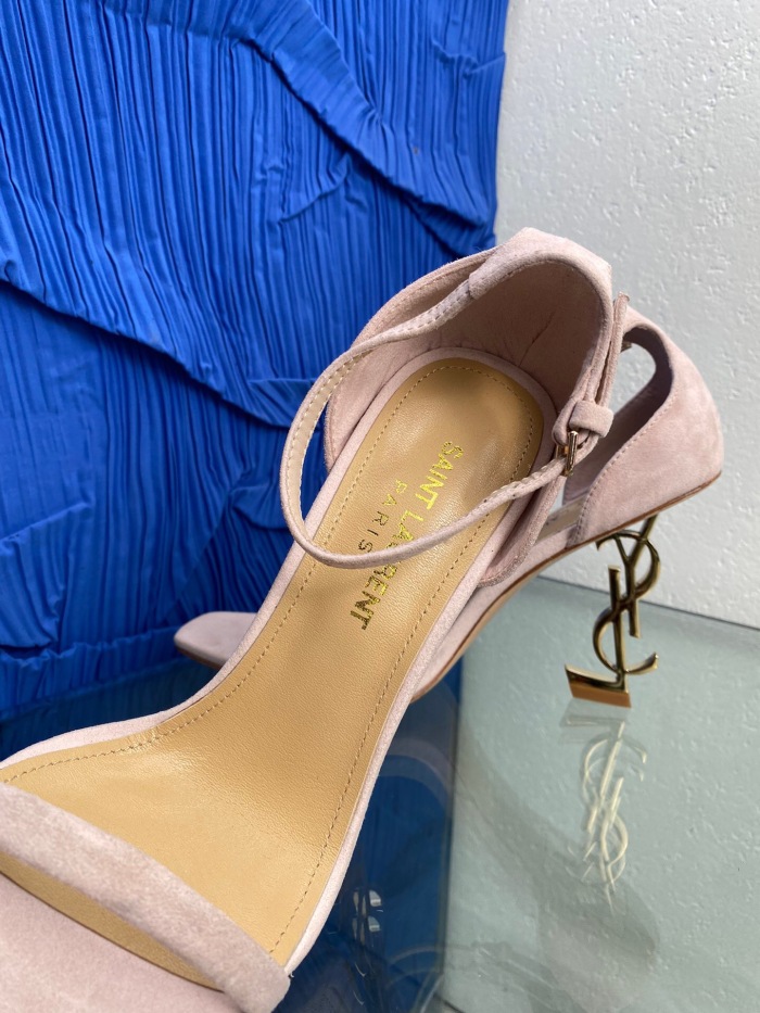 YSL Opyum Pumps Size 35-41 11-Color