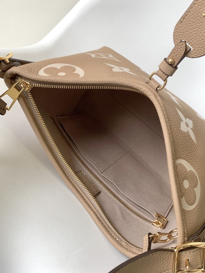 Louis Vuitton M47180 CarryAll Women Bags Size 29*24*12cm