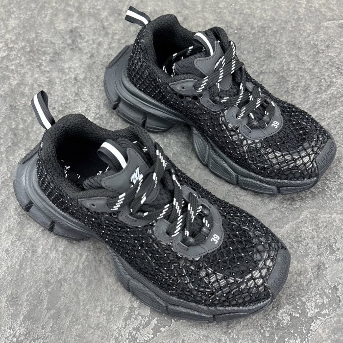 Balenciaga 3XL EXTREME LACE Sneaker Size 36-46