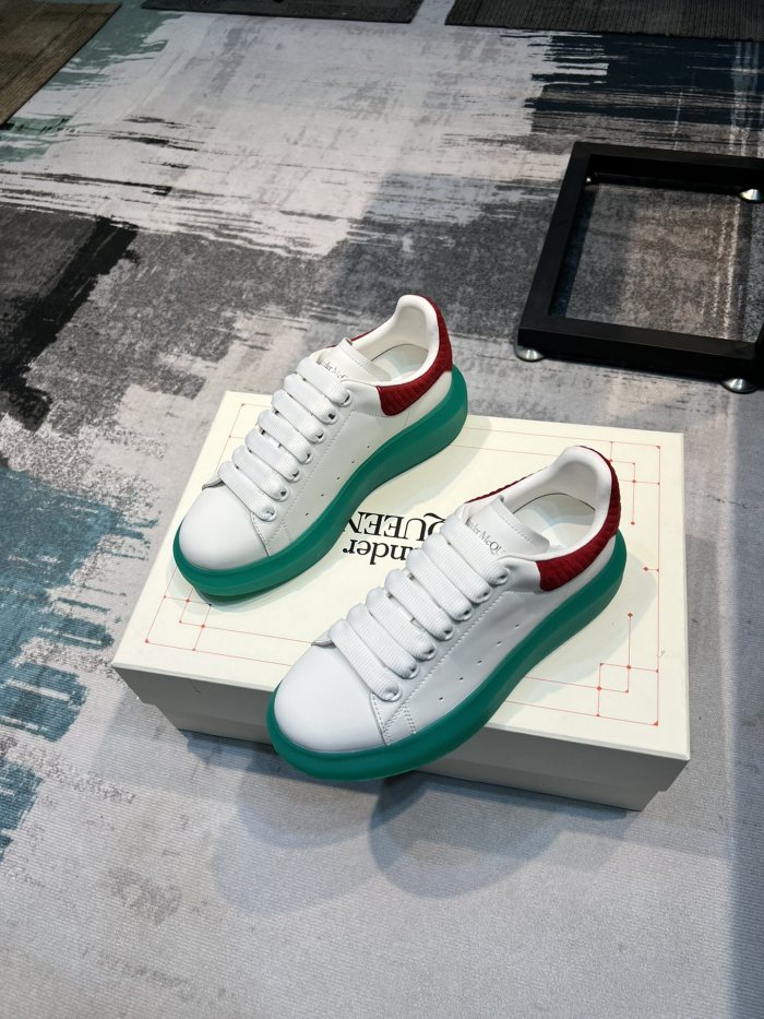 Alexander McQueen Men's/Women Sneakers Shoes Gr. 36 - 46