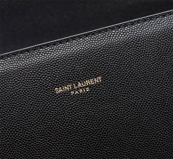 YSL Cassandra Women Shoulder Bags Size 24*20*11cm