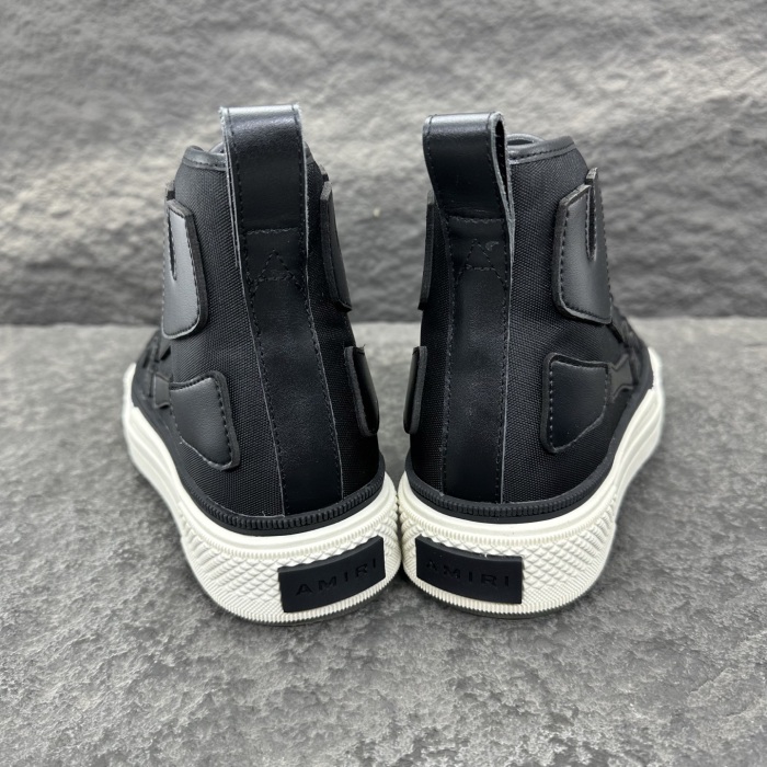 Amiri STARS COURT HIGH Sneaker Size 36-46