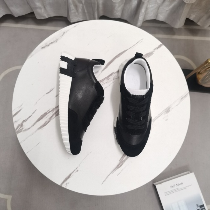 Hermes Bouncing Sneaker Size 36-45   5-Color