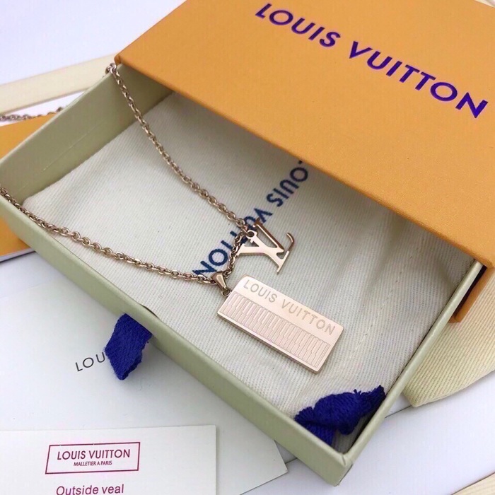 Louis Vuitton Necklace