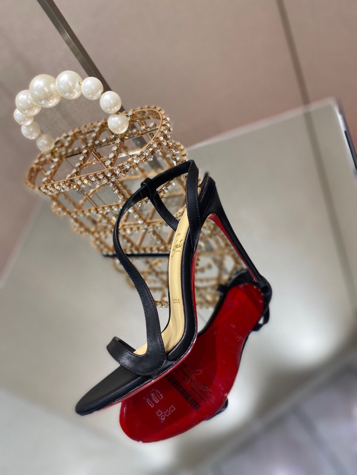 Christian Louboutin Rosalie Pumps Size 35-41 3-Color