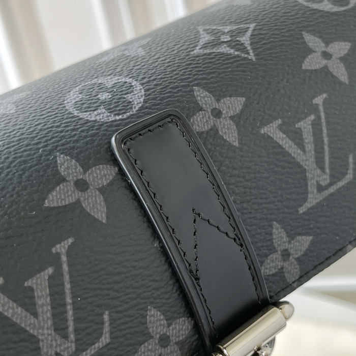 Louis Vuitton Uhrenbox