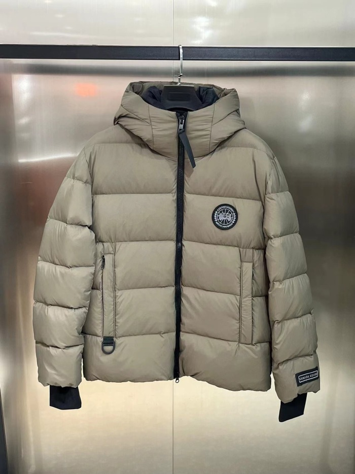 Canada Goose Junction Unisex Winter Jacket Size XS-XXL