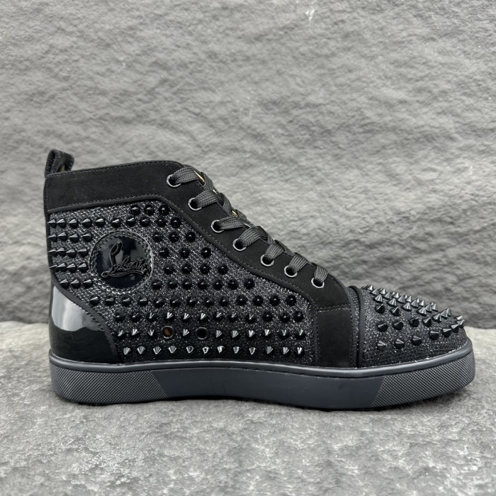 Christian Louboutin Sneaker Size 36-46