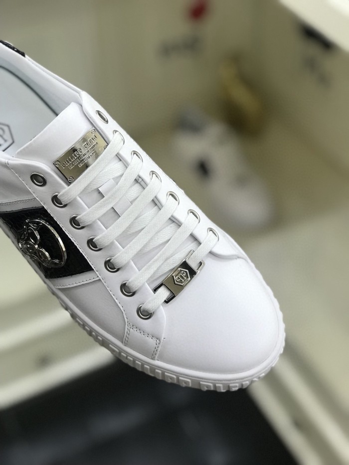 Philipp Plein Mens Outdoor Sneakers Shoes 38 - 45