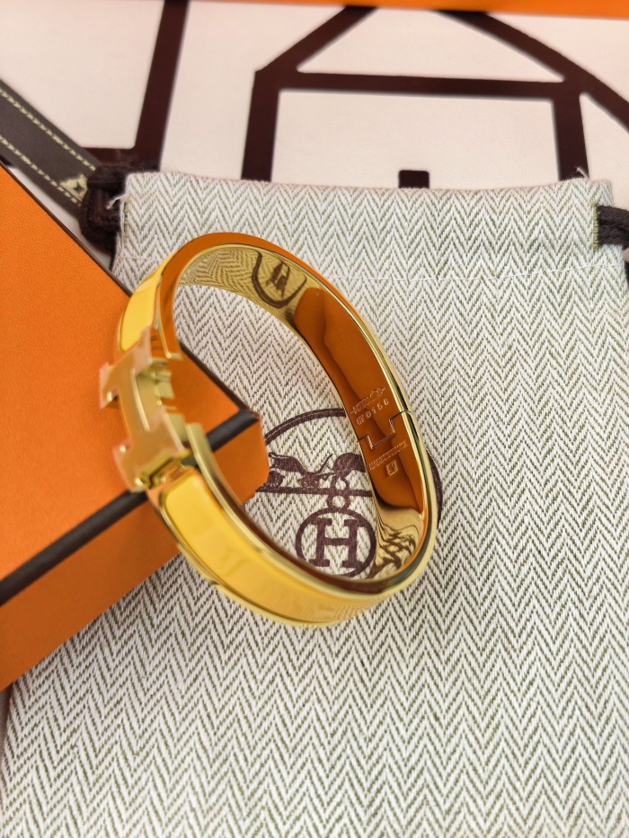 Hermes Bracelet