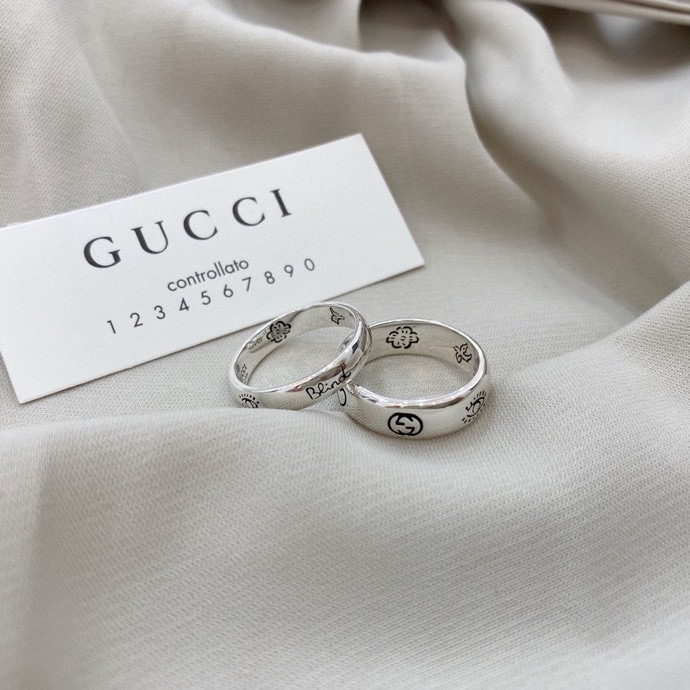 Gucci Ring 10# - 24#