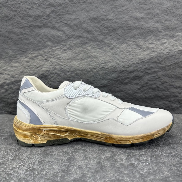 GGDB SUPER-STAR Sneaker Slippers Size 36-46