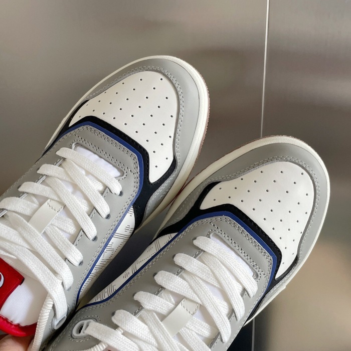 Dior B27 Low Top Sneaker Size 36-46   5-Color
