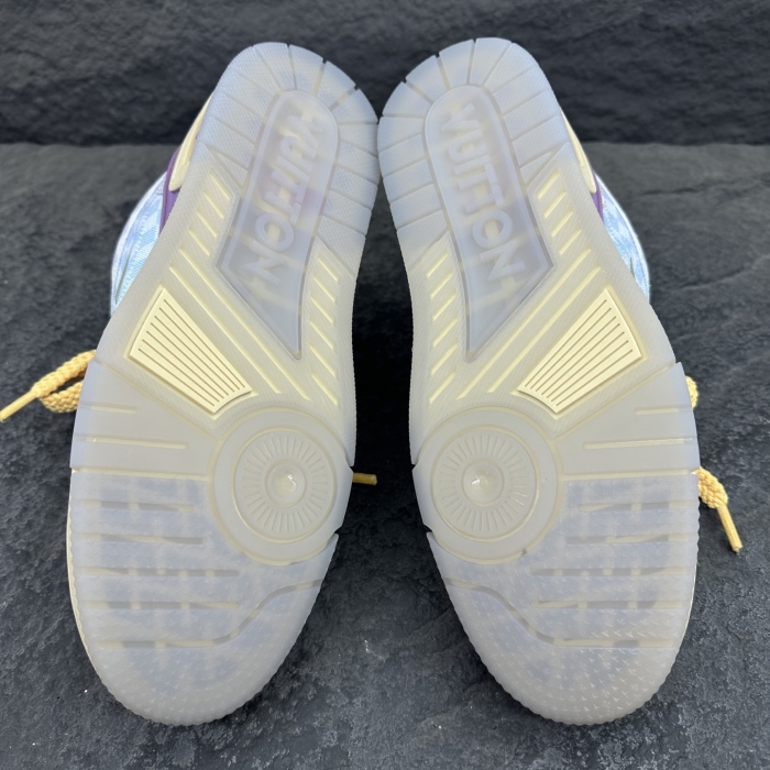 Louis Vuitton LV Skate Sneaker Size 36-46