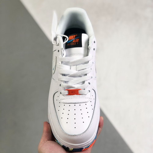 Nike Air Force 1 Sneakers Shoes Gr. 36-45