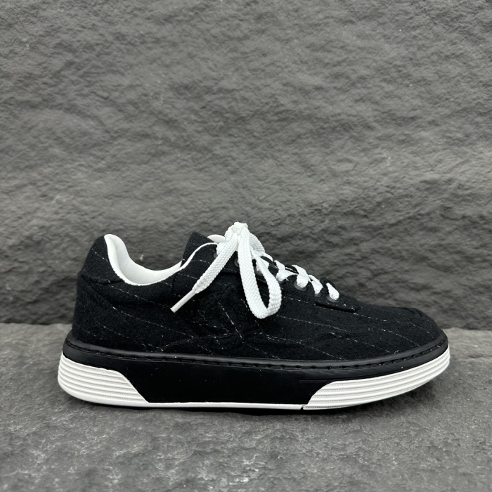Chanel 2024ss Sneaker Size 36-46