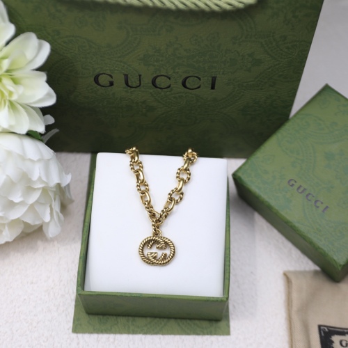 Gucci Necklace