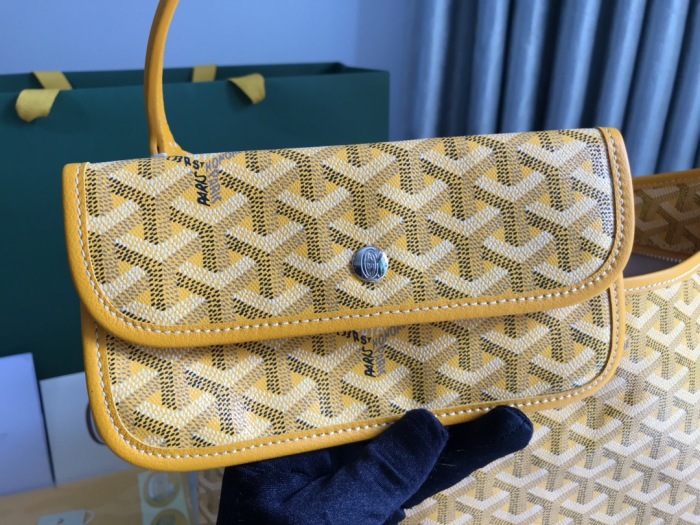 Goyard Hobo Boheme Shopping Bags 42*27*15cm