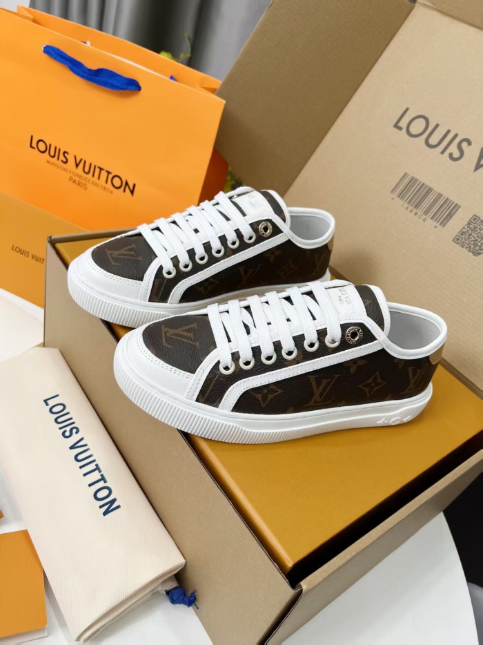 Louis Vuitton LV LAGOON Women Shoes Size 36-41