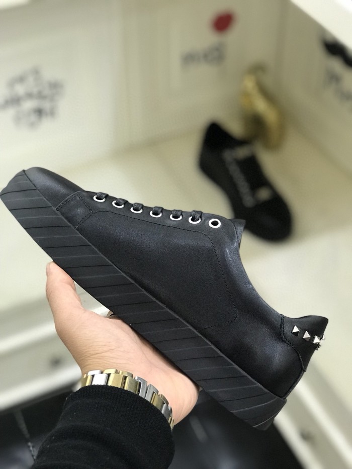 Philipp Plein Mens Outdoor Sneakers Shoes 38 - 45