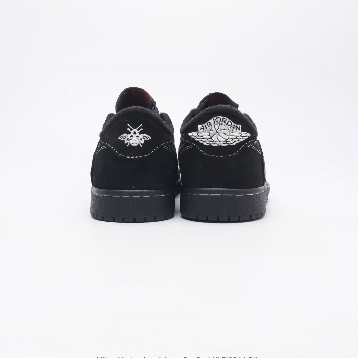 Nike Air Jordan 1 x Travis Scott x Fragment Sneaker Size 36-46
