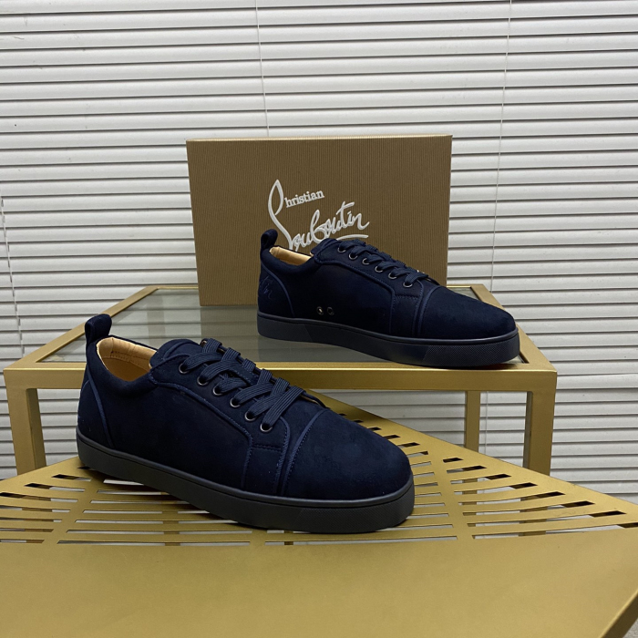 Christian Louboutin Sneaker Size 36-46
