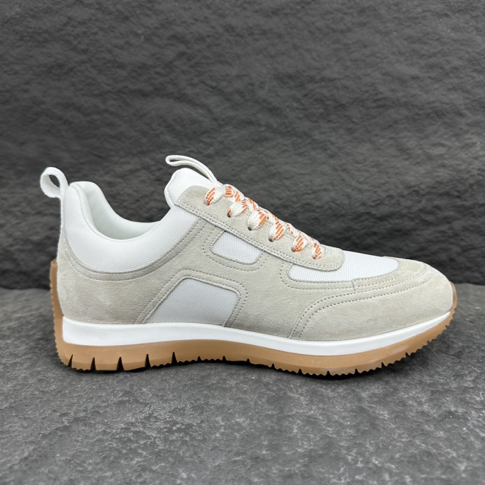 Hermes Jimmy Men Sneaker Size 40-46
