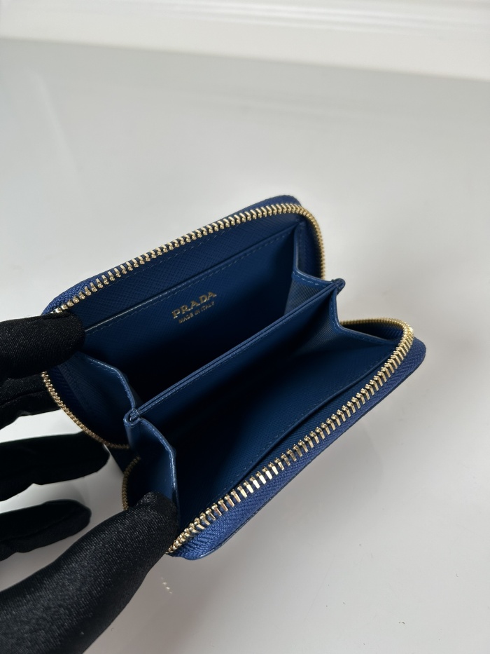 Prada Card Holder Size 10*8cm