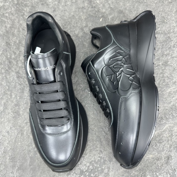 Alexander McQueen Sprint Sneaker Size 36-46