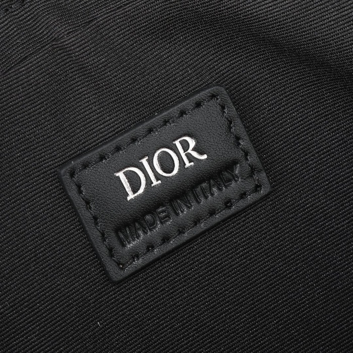 Dior CD Diamond Men Shoulder Bags Size 23*16.5*4cm